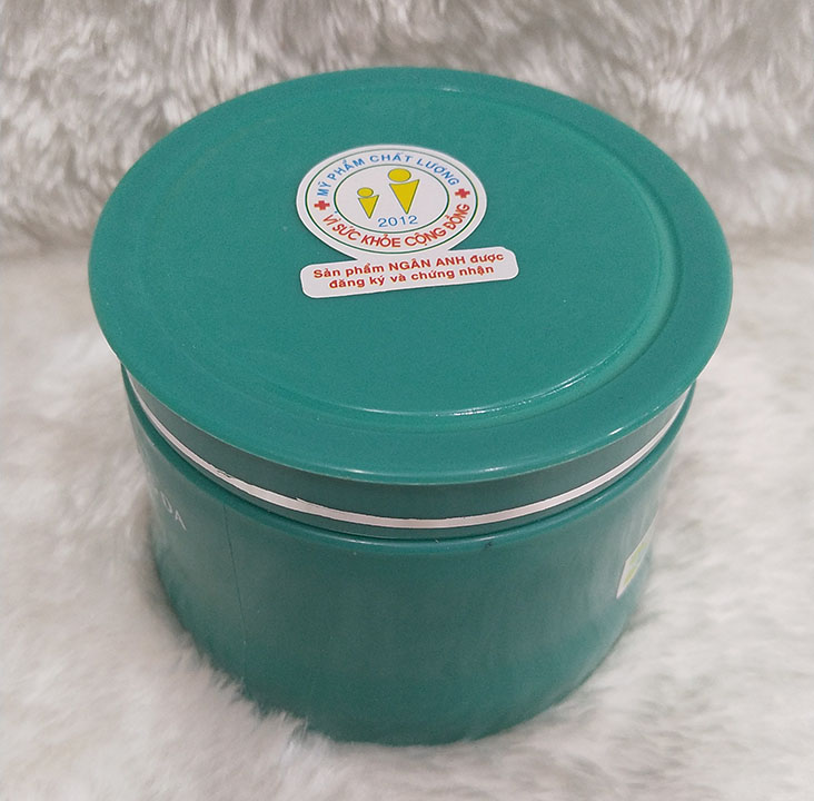 Kem Toàn Thân Ốc Sên Xanh New Today Linh Chi Kem Toàn Thân Ốc Sên Xanh New Today Linh Chi