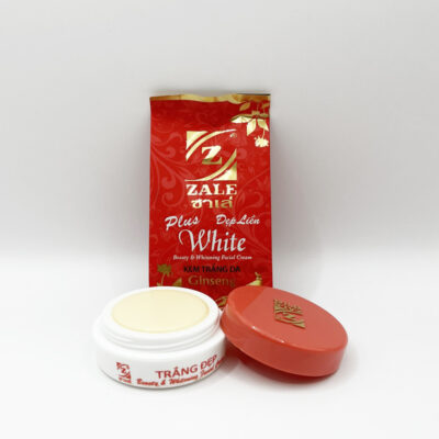 ZALE kem trắng da 6g