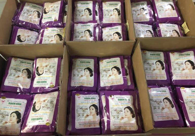Z7 tắm trắng nhau thai cừu 175g Z7 tắm trắng nhau thai cừu 175g