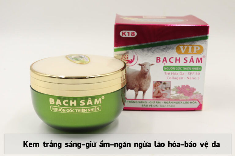 K18 kem trắng da toàn thân 300g K18 kem trắng da toàn thân 300g