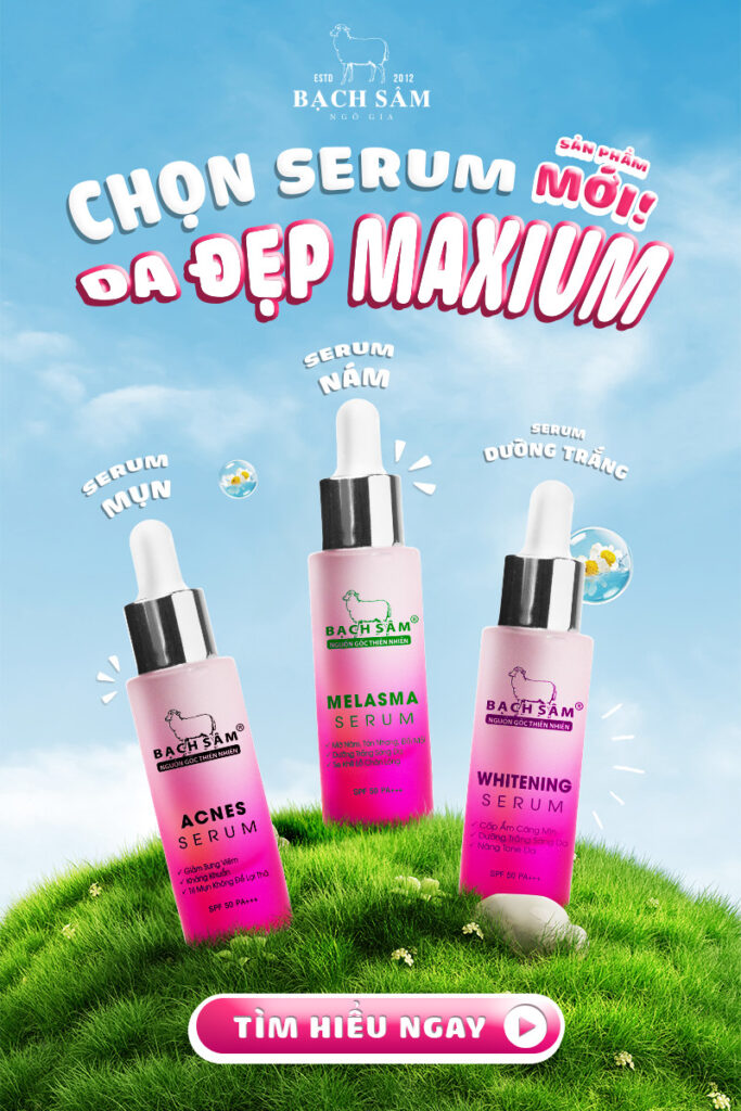 K56 serum mờ sạm nám 30ml K56 serum mờ sạm nám 30ml