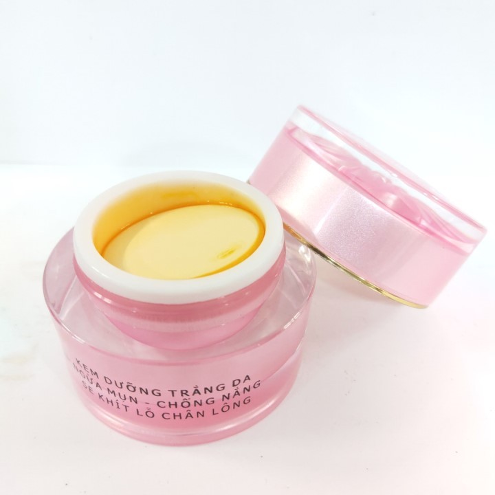 K10 kem dưỡng trắng chống nắng 30g K10 kem dưỡng trắng chống nắng 30g