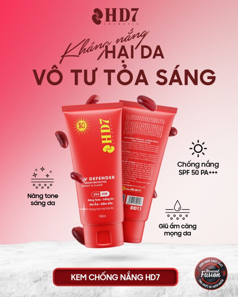 Kem chống nắng bảo vệ da 100ml DD11 Kem chống nắng bảo vệ da 100ml DD11