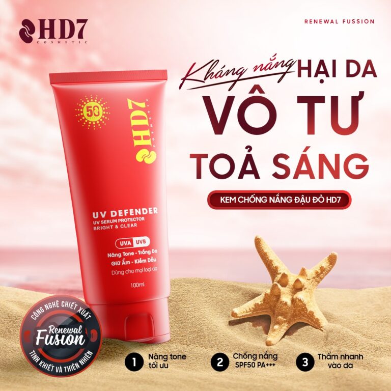 Kem chống nắng bảo vệ da 100ml DD11 Kem chống nắng bảo vệ da 100ml DD11
