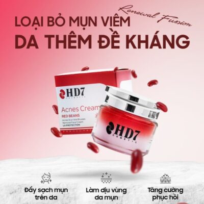 Kem mụn thâm 20g DD5