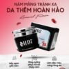 Kem Nám Tàn Nhang DD7 20g