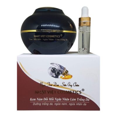 Kem nám đồi mồi ngừa nhăn 25g vip