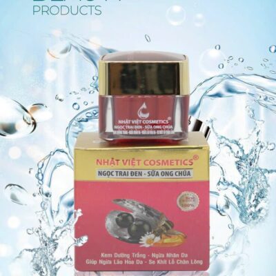 Kem dưỡng trắng ngừa lão hóa 13g V14