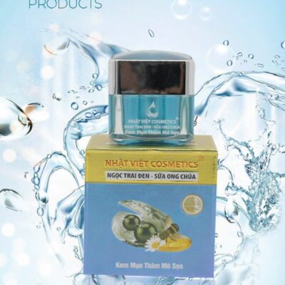 Kem mụn thâm sẹo 13g V13