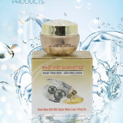 Kem nám đồi mồi ngừa nhăn 10g V9