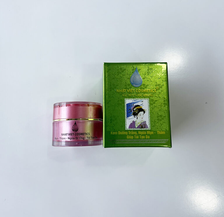 Sắc nét ngọc khang kem mụn Sắc nét ngọc khang kem mụn