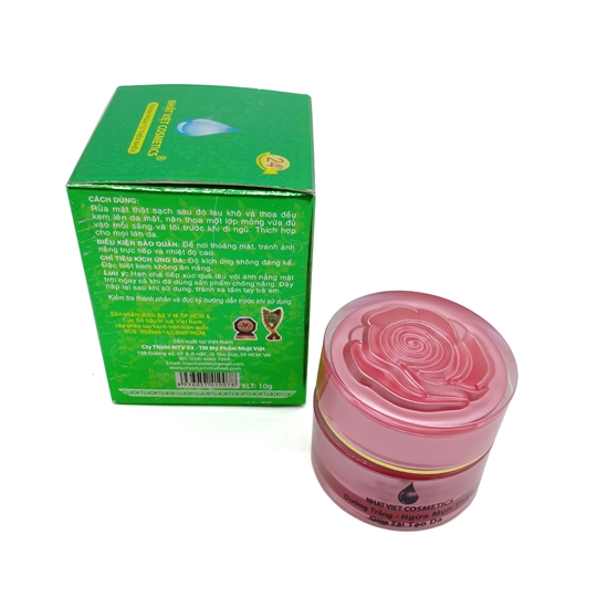 Sắc nét ngọc khang kem mụn Sắc nét ngọc khang kem mụn