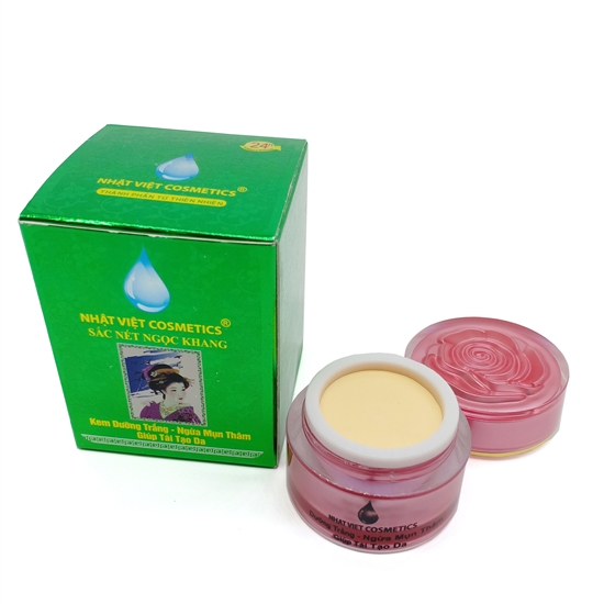 Sắc nét ngọc khang kem mụn Sắc nét ngọc khang kem mụn