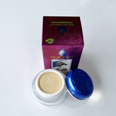 Sắc nét ngọc khang kem trắng da 15g