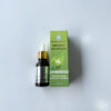 Trà xanh & Serum ngừa nhăn se khít lỗ chân lông 15ml