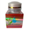 Trà xanh & serum kem ngừa tàn nhang mờ sạm 10g