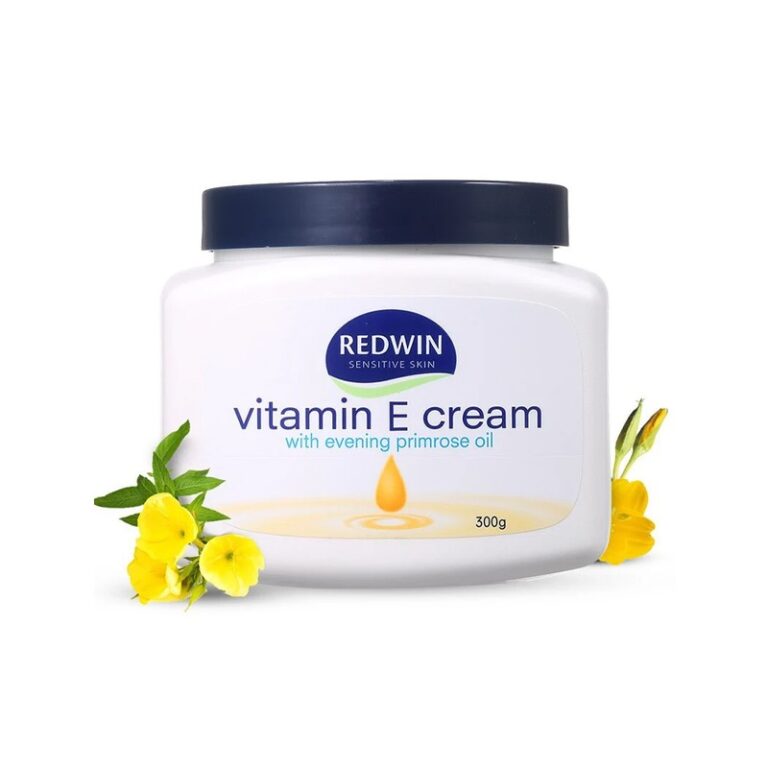 REDWIN Kem Dưỡng Ẩm Vitamin E REDWIN Kem Dưỡng Ẩm Vitamin E