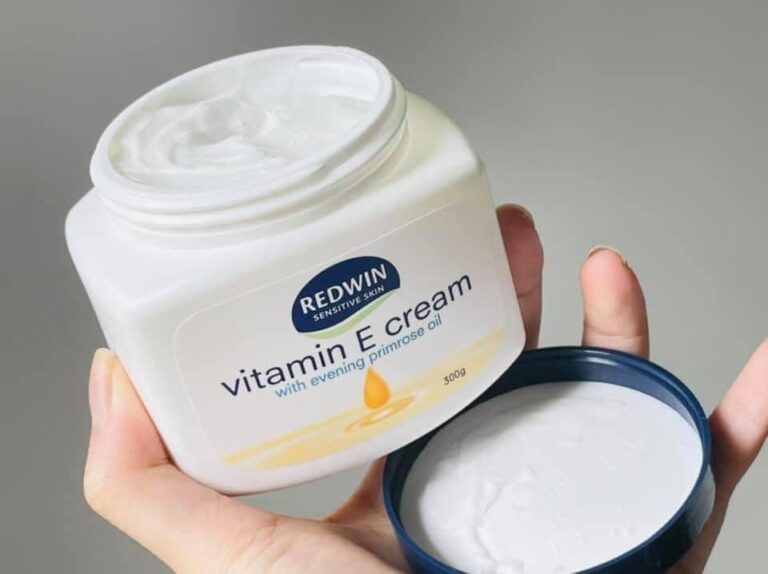 REDWIN Kem Dưỡng Ẩm Vitamin E REDWIN Kem Dưỡng Ẩm Vitamin E