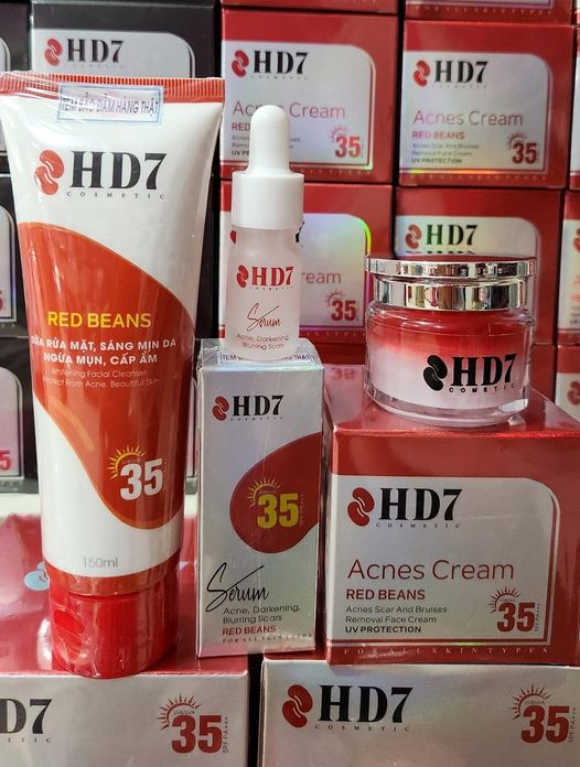 Serum mụn thâm 5ml DD17 Serum mụn thâm 5ml DD17