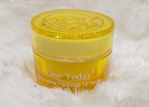 One Today Kem Dưỡng Trắng Tái Tạo One Today Kem Dưỡng Trắng Tái Tạo