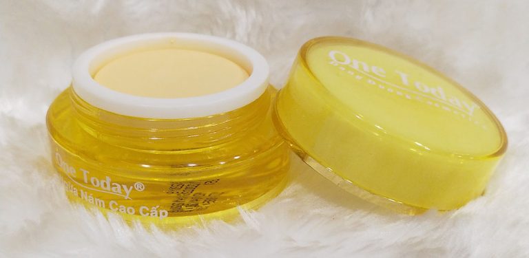 One Today Kem ngừa nám cao cấp One Today Kem ngừa nám cao cấp