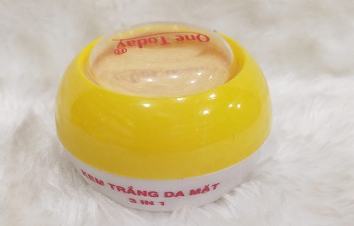 One Today Kem Trắng Da 3in1 One Today Kem Trắng Da 3in1