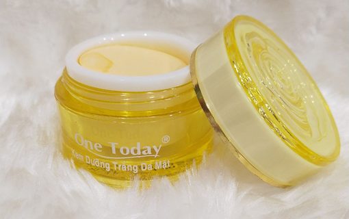 One Today Kem Dưỡng Trắng Da Mặt One Today Kem Dưỡng Trắng Da Mặt