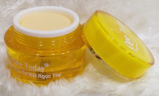 One Today Kem Trắng Da Ngọc Trai VIP One Today Kem Trắng Da Ngọc Trai VIP