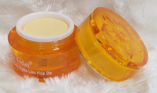 One Today Kem Dưỡng Trắng Ngừa Lão Hoá VIP One Today Kem Dưỡng Trắng Ngừa Lão Hoá VIP