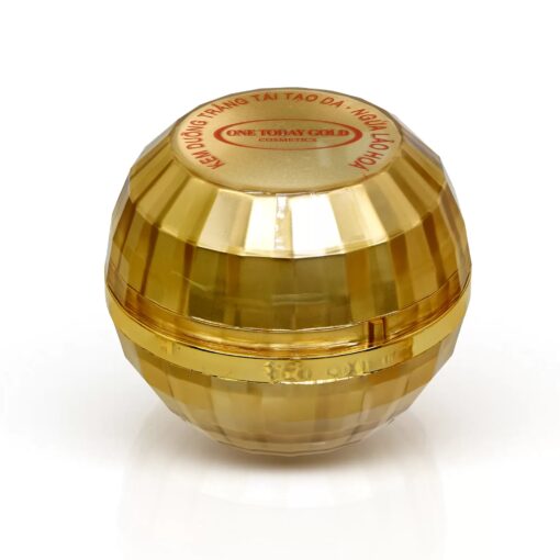 One Today Gold Kem Dưỡng Trắng Tái Tạo One Today Gold Kem Dưỡng Trắng Tái Tạo