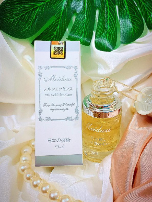 Meiduzi serum 24k gold Meiduzi serum 24k gold