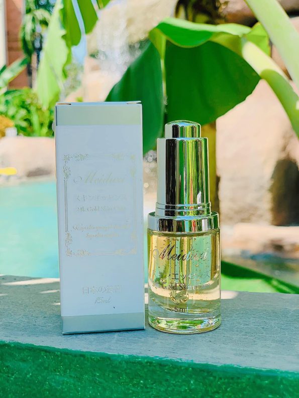 Meiduzi serum 24k gold Meiduzi serum 24k gold