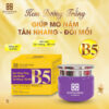 Hatagold B5 Kem Dưỡng Trắng Da Mờ Nám Tàn Nhang 10g