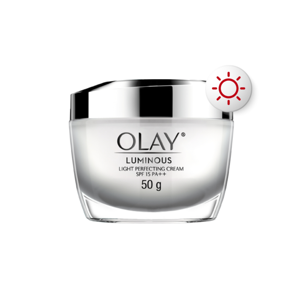 Olay Kem Dưỡng Da Ban Ngày Chống Tia UV Olay Kem Dưỡng Da Ban Ngày Chống Tia UV